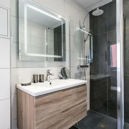 Cour De La Cigogne 1 Apartmán Colmar