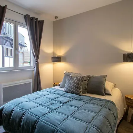 Cour De La Cigogne 1 Apartmán