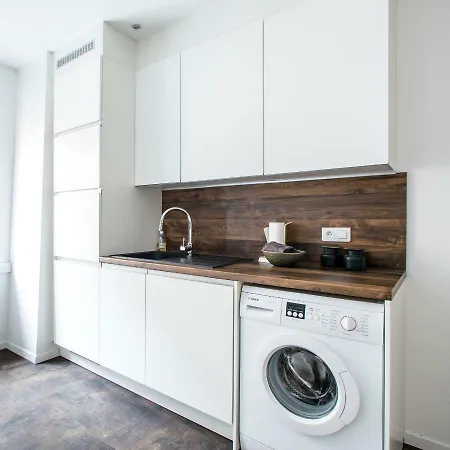 Cour De La Cigogne 1 Apartmán